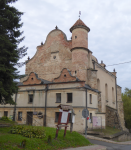 Synagoge 